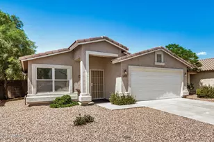 1630 E Silverbirch Ave, Buckeye, AZ 85326 - Photo 1