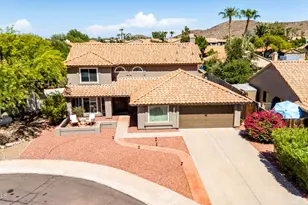 14435 S 35th, Phoenix, AZ 85044 - Photo 1