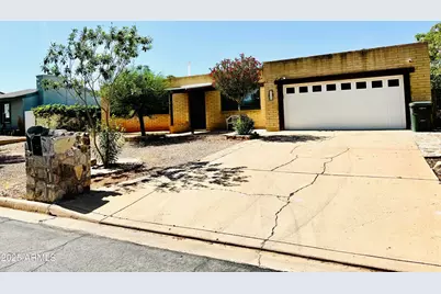3124 Oak Hill Street, Sierra Vista, AZ 85650 - Photo 1
