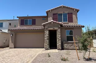 17570 W Georgia, Litchfield Park, AZ 85340 - Photo 1