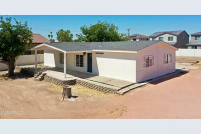 11402 N 50th Avenue, Glendale, AZ 85304 - Photo 1