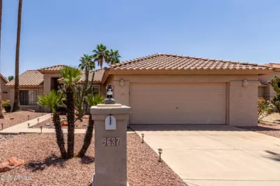 9637 E Sundune Drive, Sun Lakes, AZ 85248 - Photo 1