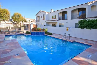 1750 E Ocotillo, Phoenix, AZ 85016 - Photo 1