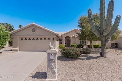 23903 S Sunvista, Sun Lakes, AZ 85248 - Photo 1