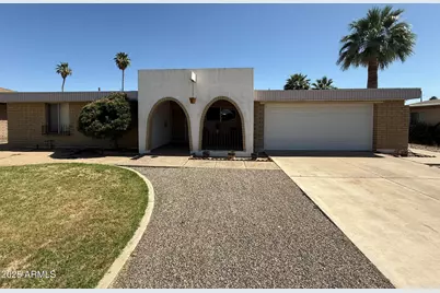 4231 W Brown, Phoenix, AZ 85051 - Photo 1