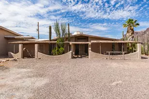 442 N Mountain View Rd, Apache Junction, AZ 85119 - Photo 1