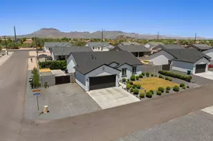 10534 E Butte St, Apache Junction, AZ 85120 - Photo 1