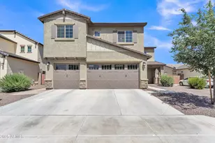 8313 N 171st, Waddell, AZ 85355 - Photo 1