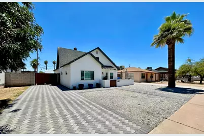 1327 E Fillmore Street, Phoenix, AZ 85006 - Photo 1