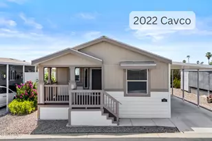 9333 E University, Mesa, AZ 85207 - Photo 1