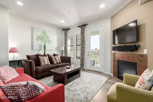 7601 E Indian Bend, Scottsdale, AZ 85250 - Photo 1