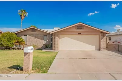 1453 E Forge Avenue, Mesa, AZ 85204 - Photo 1