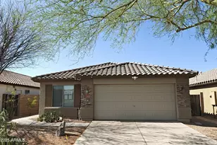 46037 W Starlight, Maricopa, AZ 85139 - Photo 1
