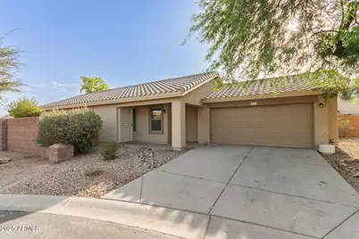 1742 S 155th, Goodyear, AZ 85338 - Photo 1