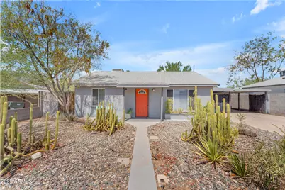 8916 N 10th, Phoenix, AZ 85020 - Photo 1