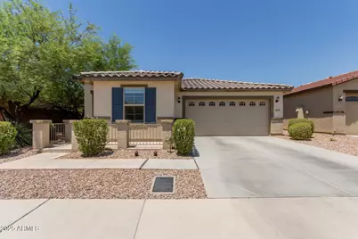 3042 W Fraktur Road, Phoenix, AZ 85041 - Photo 1
