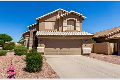 21343 N 88th, Peoria, AZ 85382 - Photo 1