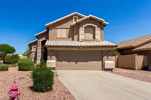 21343 N 88th, Peoria, AZ 85382 - Photo 1