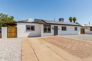 2818 W Heatherbrae Dr, Phoenix, AZ 85017 - Photo 1