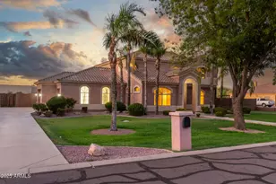 2612 E Ridgewood, Gilbert, AZ 85298 - Photo 1