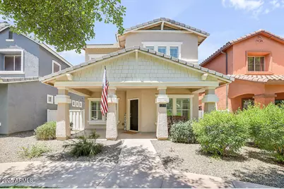 1319 S Minneola Lane, Gilbert, AZ 85296 - Photo 1