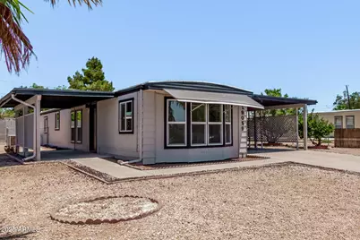 19059 N Mark, Peoria, AZ 85373 - Photo 1