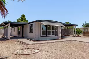 19059 N Mark, Peoria, AZ 85373 - Photo 1