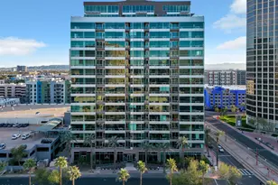 1 E Lexington, Phoenix, AZ 85012 - Photo 1