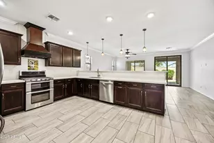 8665 N 171st Dr, Waddell, AZ 85355 - Photo 1