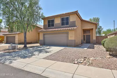 18204 N Skyhawk, Surprise, AZ 85374 - Photo 1