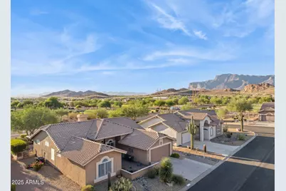 6054 S Cassia, Gold Canyon, AZ 85118 - Photo 1