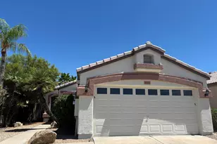 4774 E Charleston Ave, Phoenix, AZ 85032 - Photo 1