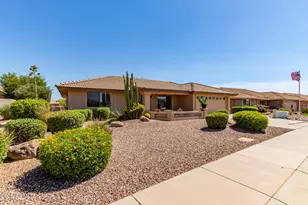 11339 E Monte, Mesa, AZ 85209 - Photo 1