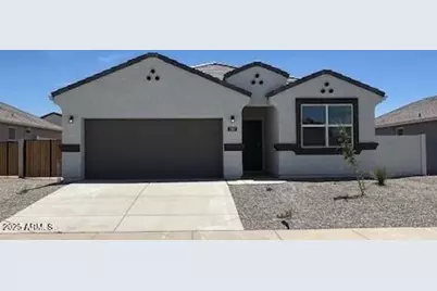 1307 W Bealey, Coolidge, AZ 85128 - Photo 1