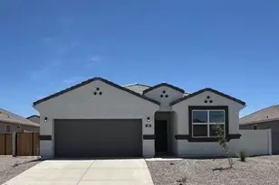 1307 W Bealey, Coolidge, AZ 85128 - Photo 1