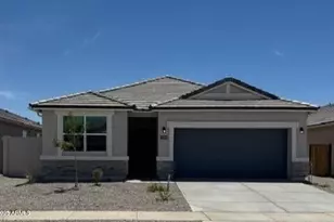 1349 W Hess, Coolidge, AZ 85128 - Photo 1