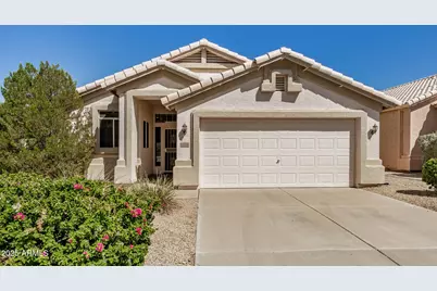 18314 N Coyote Lakes Parkway, Surprise, AZ 85378 - Photo 1