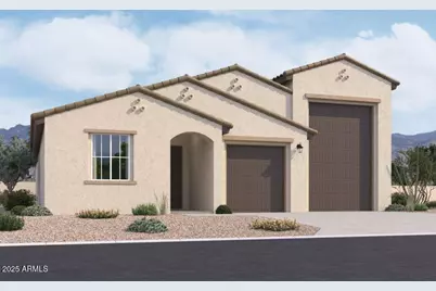 2672 E Rustler, San Tan Valley, AZ 85140 - Photo 1