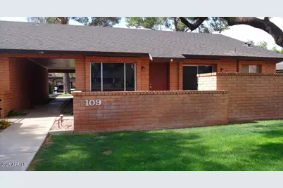 109 W Concorda, Tempe, AZ 85282 - Photo 1