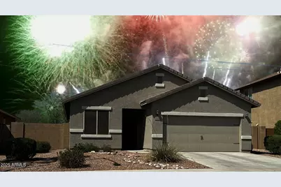 7020 S 78th, Laveen, AZ 85339 - Photo 1