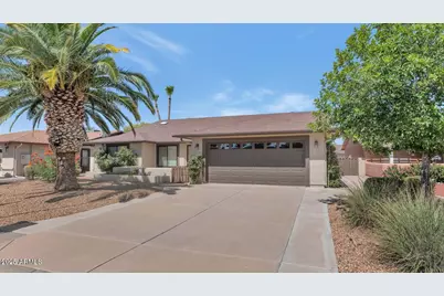 26602 S Nicklaus, Sun Lakes, AZ 85248 - Photo 1