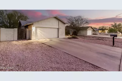 1631 E Bell De Mar Drive, Tempe, AZ 85283 - Photo 1