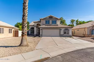 649 W Ensueno, Gilbert, AZ 85233 - Photo 1