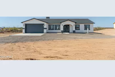 35690 W Chipman Road, Tonopah, AZ 85354 - Photo 1