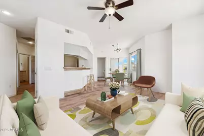 7101 W Beardsley #722, Glendale, AZ 85308 - Photo 1