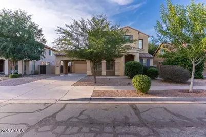 20244 E Silver Creek Lane, Queen Creek, AZ 85142 - Photo 1
