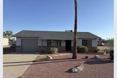 8750 W Reventon Drive, Arizona City, AZ 85123 - Photo 1