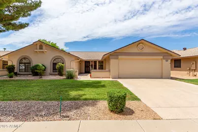 13021 W Blue Sky, Sun City West, AZ 85375 - Photo 1