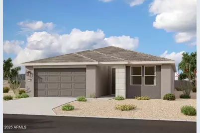 2505 E Rolling Prairie Lane, San Tan Valley, AZ 85140 - Photo 1