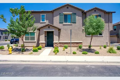 8311 E Irwin Avenue, Mesa, AZ 85209 - Photo 1